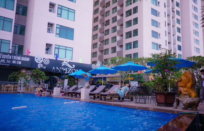 SoHo Apartment - Photo 54