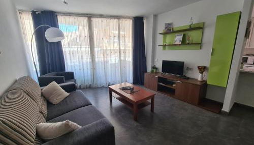 Appartement avec piscine - Foto 3