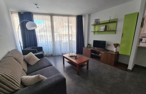 Appartement avec piscine - Foto 3