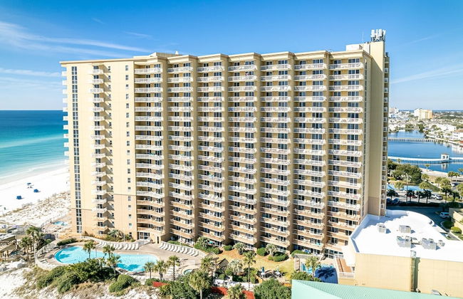 Pelican Beach 1811 1 Bedroom Condo by RedAwning - Foto 69