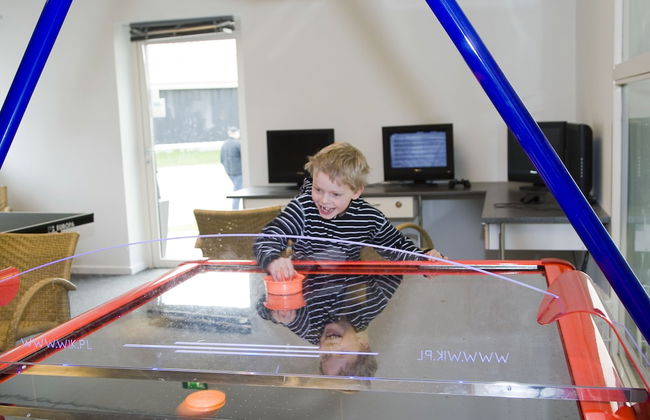 Enjoy Resorts Marina Fiskenæs - Foto 66