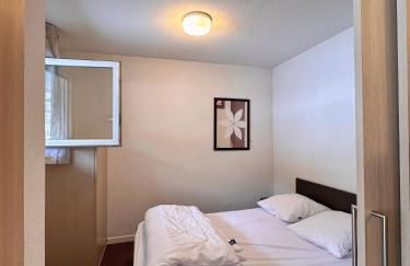 Aux pieds des pistes - Foto 5