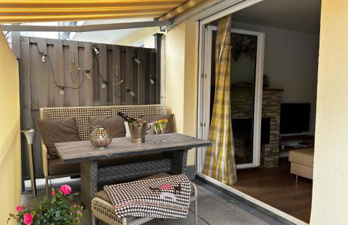 Ferienwohnung-Königsschlösser - Foto 35