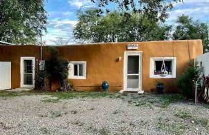 Historic Adobe - Foto 36