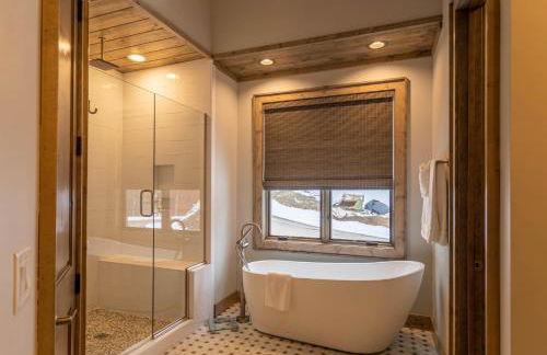 Birds Nest Retreat at Eagles Nest - Foto 23