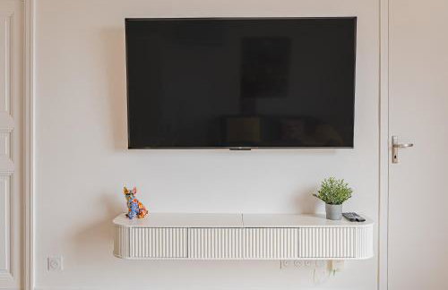 Cap d'Ail - Sea view - 2 bedrooms 3 beds - Rotterdam - Foto 7