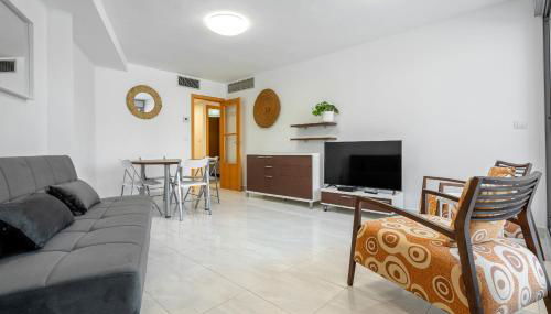 Hauzify I Apartament Mestral - Foto 2