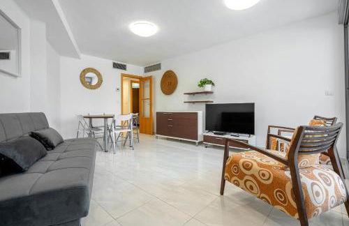 Hauzify I Apartament Mestral - Foto 2