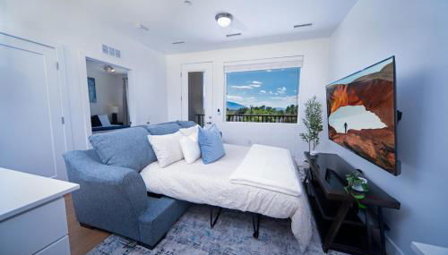 Sugarhouse-1BR 1BA Great Views! - Foto 5