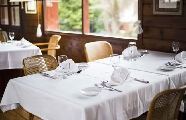 Rincon de los Andes Resort - Foto 46