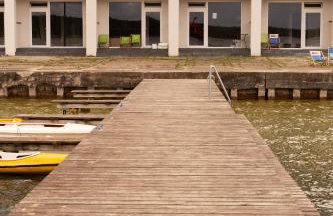 Przystań Kormoran - Foto 27