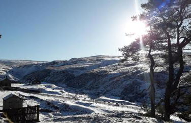 Hedgehog's Hideaway,a peaceful retreat in Nenthead - Foto 25