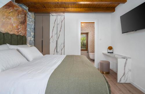 Charming Villa Perina with private heated pool - Photo 25