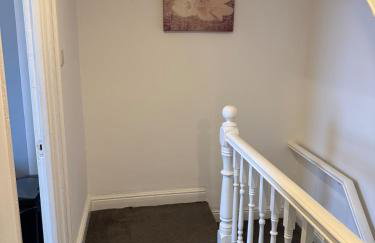 Big, Sleeps 6, Parking, Notts City, Motorpoint, Trent Bridge FF - Foto 15