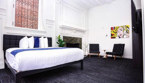 Luxurious Studio in the Heart of Boston - Foto 1