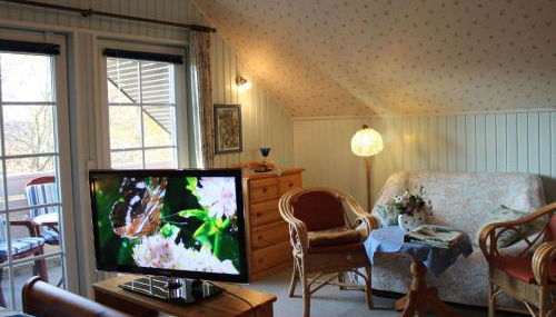 Apartment Appartement mit Wallbox by Interhome - Foto 4