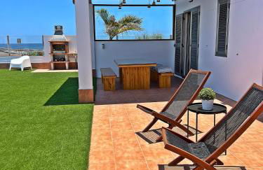 MILÚ GOLF LUXURY HOUSE - Foto 9