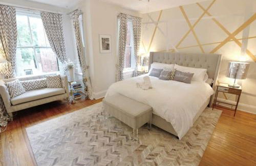 The Grand Piano at Logan Circle - Foto 27