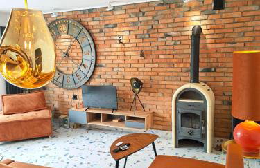 Marcowe Kąty-Przestrzeń na wypoczynek, odpocznij w ciszy i naturze, tylko 7 minut od Sandomierza - Foto 15