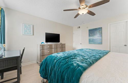 Villas On The Gulf L1- Ocean view steps to beach! - Photo 14