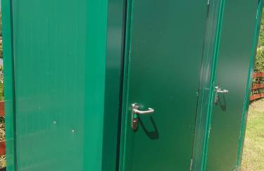 MacDonald Cabins - Foto 38