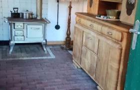 Ferienhaus Zur Mühle Mitling-Mark - Foto 44