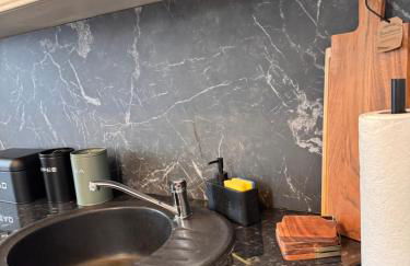 Geräumiges 3 Raum-City-Apartment -Ost-2- - Foto 9