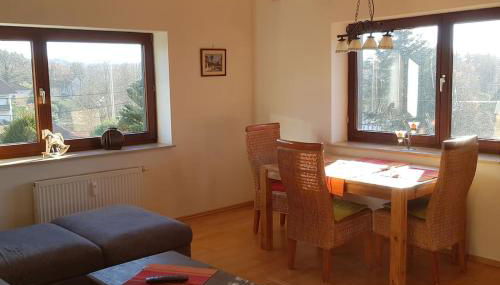 Ferienwohnung an Pferdehof in Much - Foto 3