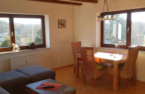 Ferienwohnung an Pferdehof in Much - Foto 3