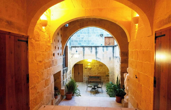 Villeleynah Amazing Gozitan Villa + Pool - Foto 15