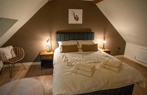 Tyn Llwyn Barn - Foto 27