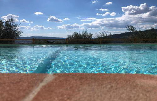 Azienda Agrituristica Il Moraiolo - Photo 10