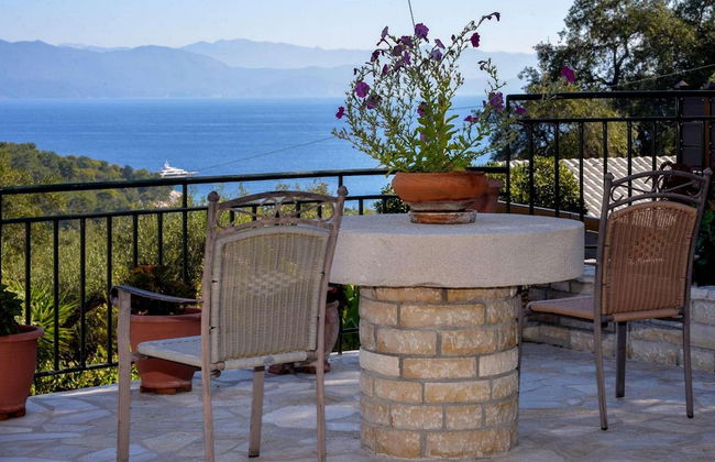 Villa Melissa Paxos in Paxi - Foto 13