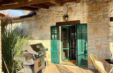 Villa Silene - Authentic villa near Višnjan - Foto 10