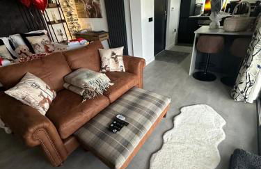 Hamish's Hideaway - Foto 47