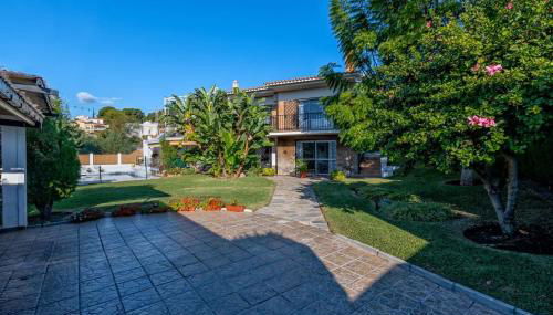 iloftmalaga Villa Miraflores - Photo 5