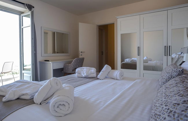 Villa I With Private Pool - Foto 8