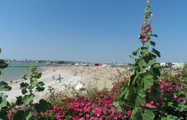 Résidence New Rochelle - Foto 35