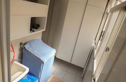 SANTOS - TURISMO E HOME OFFICE - Foto 36