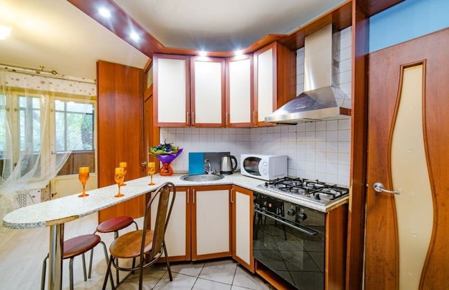 Apartment on Tulskaya - Foto 8