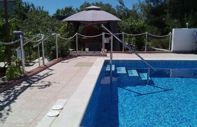 Villa Velin Apartments - Foto 37