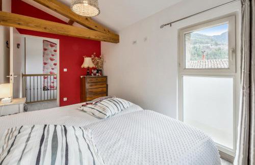 Maison confortable proche du parc national du Mercantour. - Foto 5