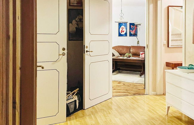 6 Person Holiday Home in Amal-by Traum - Photo 17