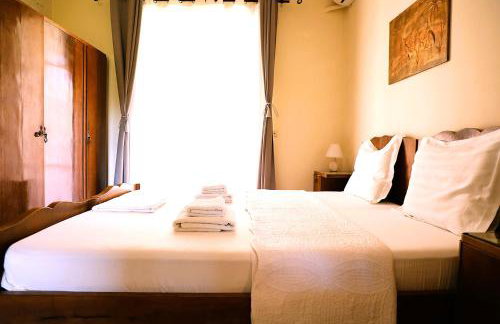 Private Villa AKOBARA, 2km from city center - Foto 58