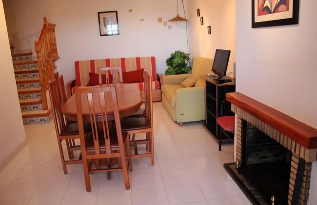 Apartamentos Rayos de Sol - Photo 19