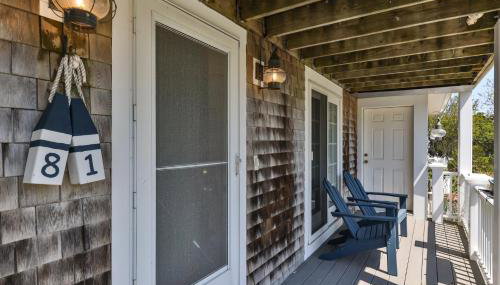 Beach House Sandwich Cape Cod - Foto 3