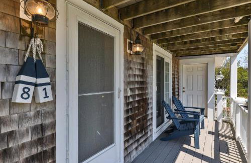 Beach House Sandwich Cape Cod - Foto 3