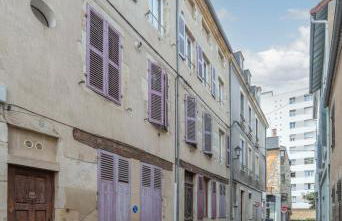 Le Bon Enfant - Appartements design en centre ville - Foto 38