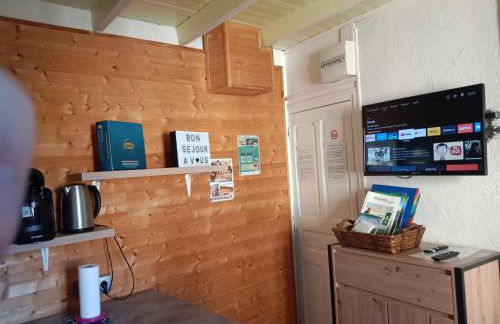 Gîte au pied des volcans d'Auvergne Aydat - Foto 11