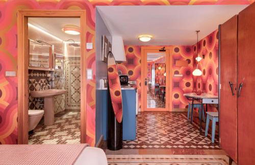 Glam Taoo Hotel Apartamento Boutique - Foto 37